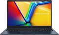 Ноутбук  ASUS Vivobook 15 X1504ZA-BQ1144 15.6 ", Core i3, 16 Гб RAM, 512 Гб SSD, UHD Graphics, Синий 1069863