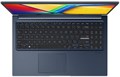 Ноутбук  ASUS Vivobook 15 X1504ZA-BQ1144 15.6 ", Core i3, 16 Гб RAM, 512 Гб SSD, UHD Graphics, Синий 1069863