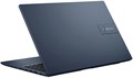 Ноутбук  ASUS Vivobook 15 X1504ZA-BQ1144 15.6 ", Core i3, 16 Гб RAM, 512 Гб SSD, UHD Graphics, Синий 1069863