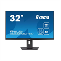 Монитор 31,5" Iiyama XUB3293UHSN-B5 1089205
