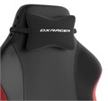 Кресло игровое DxRacer OH/DL23/NR 1192780