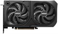 Видеокарта MSI GeForce RTX 5060 TI SHADOW 2X OC PLUS (RTX 5060 Ti 8G SHADOW 2X OC PLUS) 1213982