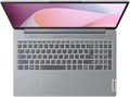 Ноутбук  Lenovo IdeaPad Slim 3 15IRH8 15.6 ", Core i5, 8 Гб RAM, 512 Гб SSD, UHD Graphics, Серый 1059937