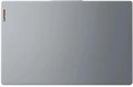 Ноутбук  Lenovo IdeaPad Slim 3 15IRH8 15.6 ", Core i5, 8 Гб RAM, 512 Гб SSD, UHD Graphics, Серый 1059937
