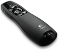 Беспроводной презентер  Logitech R400 152756
