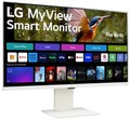 Монитор 32" LG 32SR83U-W 1112847