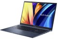 Ноутбук  ASUS Vivobook 15 M1502YA-BQ579 15.6 ", Ryzen 7, 16 Гб RAM, 512 Гб SSD, Radeon Vega, Синий 1204688