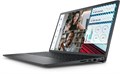 Ноутбук  Dell Vostro 3520 15.6 ", Core i3, 16 Гб RAM, 512 Гб SSD, UHD Graphics, Черный 1099351