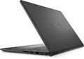 Ноутбук  Dell Vostro 3520 15.6 ", Core i3, 16 Гб RAM, 512 Гб SSD, UHD Graphics, Черный 1099351