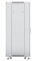 Шкаф напольный 19", 27U Cabeus ND-05C-27U60/60 512987