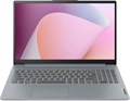 Ноутбук  Lenovo IdeaPad Slim 3 15AMN8 15.6 ", Ryzen 5, 8 Гб RAM, 512 Гб SSD, Radeon 610M, Серый 1118689