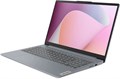 Ноутбук  Lenovo IdeaPad Slim 3 15AMN8 15.6 ", Ryzen 5, 8 Гб RAM, 512 Гб SSD, Radeon 610M, Серый 1118689