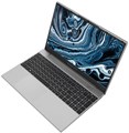 Ноутбук  Digma Pro Breve 15.6 ", Ryzen 5 PRO, 16 Гб RAM, 512 Гб SSD, Radeon Graphics, Серебристый 1133921