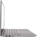 Ноутбук  HIPER OFFICE HLP 15.6 ", Core i5, 32 Гб RAM, 512 Гб SSD, Iris Xe Graphics, Серый 1217766