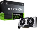 Видеокарта MSI GeForce RTX 5060 Ti VENTUS 2X OC PLUS (RTX 5060 Ti 8G VENTUS 2X OC PLUS) 1206907