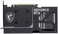 Видеокарта MSI GeForce RTX 5060 Ti VENTUS 2X OC PLUS (RTX 5060 Ti 8G VENTUS 2X OC PLUS) 1206907