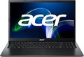 Ноутбук  Acer EX215-54 15.6 ", Core i5, 8 Гб RAM, 512 Гб SSD, Iris Xe Graphics, Черный 874393
