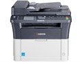 МФУ лазерное черно-белое Kyocera FS-1125MFP 280886