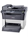 МФУ лазерное черно-белое Kyocera FS-1125MFP 280886