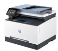 МФУ лазерное цветное HP Color LaserJet Pro 3303fdw 1138709