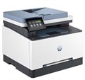 МФУ лазерное цветное HP Color LaserJet Pro 3303fdw 1138709