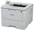 Принтер лазерный черно-белый Brother HL-L6400DWR 525490