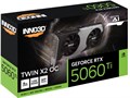 Видеокарта Inno3D GeForce RTX 5060 TI TWIN X2 OC (N506T2-08D7X-193075N) 1219146