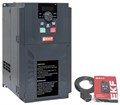 Преобразователь частоты  EKF PD-150-FC-11K-43-B 1130200