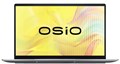 Ноутбук  OSIO FocusLine F150a-016 15.6 ", Ryzen 7, 16 Гб RAM, 512 Гб SSD, Radeon Graphics, Серый 1183941