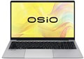 Ноутбук  OSIO FocusLine F150a-016 15.6 ", Ryzen 7, 16 Гб RAM, 512 Гб SSD, Radeon Graphics, Серый 1183941