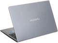 Ноутбук  Huawei MateBook D16 MCLG-X 16 ", Core i5, 8 Гб RAM, 512 Гб SSD, Iris Xe Graphics, Серый 1221045