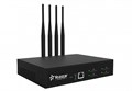 Шлюз VoiceIP-GSM  Yeastar TG400 544396