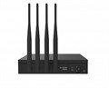 Шлюз VoiceIP-GSM  Yeastar TG400 544396