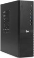 Системный блок iRu 310SC SFF Intel Core i5, 8 ГБ, 256 Гб, Intel UHD Graphics 730,  ОС Windows 11 Профессиональная 1218081