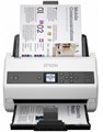 Сканер  Epson WorkForce DS-870 711597