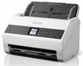 Сканер  Epson WorkForce DS-870 711597