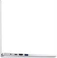 Ноутбук  Acer Swift 3 SF314-43-R16V 14 ", Ryzen 5, 8 Гб RAM, 512 Гб SSD, Radeon Graphics, Серебристый 991614