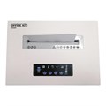 Уничтожитель бумаг  Office Kit S500 2x15 860866