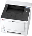 Принтер лазерный черно-белый Kyocera ECOSYS P2040dn 557307