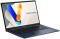 Ноутбук  ASUS Vivobook 15 X1504VA-BQ003 15.6 ", Core i5, 16 Гб RAM, 512 Гб SSD, Iris Xe Graphics, Синий 1113029