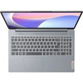 Ноутбук  Lenovo IdeaPad Slim 3 15IAH8 15.6 ", Core i5, 8 Гб RAM, 512 Гб SSD, UHD Graphics, Серый 1105303