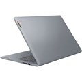 Ноутбук  Lenovo IdeaPad Slim 3 15IAH8 15.6 ", Core i5, 8 Гб RAM, 512 Гб SSD, UHD Graphics, Серый 1105303