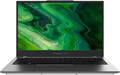 Ноутбук  Digma Pro Fortis M 14.1 ", Core i5, 16 Гб RAM, 512 Гб SSD, Iris Xe Graphics, Серый 1207069