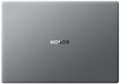 Ноутбук  Honor MagicBook X14 2025 14 ", Core i5, 16 Гб RAM, 512 Гб SSD, UHD Graphics, Серый 1156656