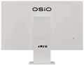Моноблок 23.8'' OSIO BaseLine B240i-018w 1207058