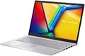 Ноутбук  ASUS Vivobook 15 X1504ZA-BQ451 15.6 ", Core i5, 8 Гб RAM, 512 Гб SSD, Iris Xe Graphics, Серебристый 1082657
