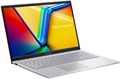 Ноутбук  ASUS Vivobook 15 X1504ZA-BQ451 15.6 ", Core i5, 8 Гб RAM, 512 Гб SSD, Iris Xe Graphics, Серебристый 1082657