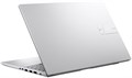 Ноутбук  ASUS Vivobook 15 X1504ZA-BQ451 15.6 ", Core i5, 8 Гб RAM, 512 Гб SSD, Iris Xe Graphics, Серебристый 1082657