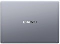 Ноутбук  Huawei MateBook D 14 14 ", Core i5, 8 Гб RAM, 512 Гб SSD, UHD Graphics, Серый 1073953