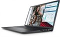 Ноутбук  Dell Vostro 3520 15.6 ", Core i5, 8 Гб RAM, 512 Гб SSD, Iris Xe Graphics, Черный 1115100